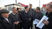 گمرک پلدشت قابلیت فعالیت ۲۴ ساعته را دارد / استاندار در دولت پیگیری می کنیم