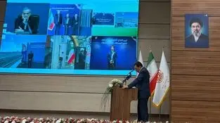 آغاز افتتاح پروژه های شرکت ملی صنایع مس ایران به دستور رئیس جمهور و با حضور وزیر صمت 