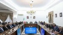 معاون اول رئیس‌جمهور در نشستی با اتحادیه دانشگاه‌ها و مؤسسه‌های آموزش عالی غیردولتی:
باید نهادهای علمی درآمد اختصاصی داشته باشند/دولت چهاردهم تفاوتی بین دانشگاه دولتی و غیردولتی قائل نیست/ مخالف هرگونه دخالت در بخش غیردولتی آموزش عالی هستیم/ در دهه‌های