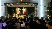 حضور فعال صبا فولاد خلیج‌ فارس در بیست و دومین نمایشگاه بین‌المللی ایران متافو؛ گامی بلند در مسیر دانش و پیشرفت