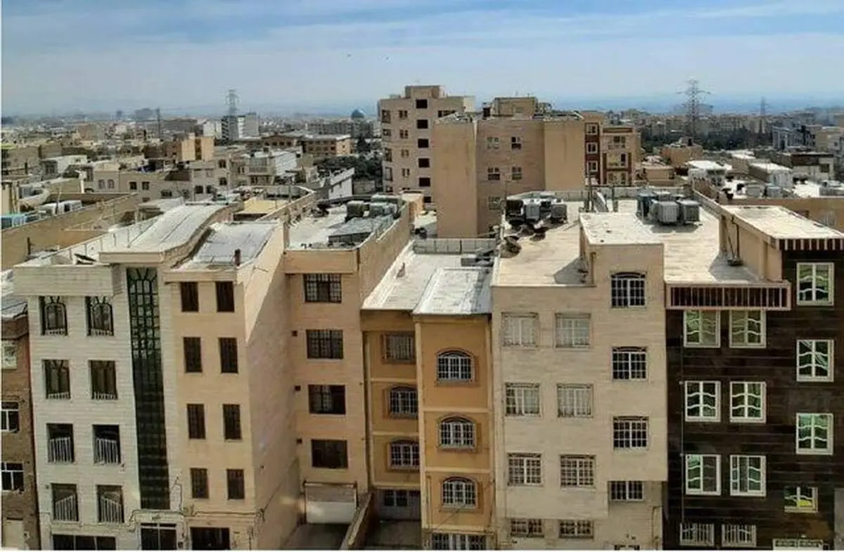 جهان اقتصاد گزارش می دهد؛
خانه‌به‌دوشان زیر سایه سنگین قسط وام مسکن