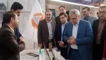 حضور فعال شرکت آلومینای ایران در ششمین دوره کنفرانس‌های ملی مجتمع آموزش عالی فنی و مهندسی اسفراین

