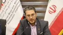 امیر برهانی از شکستن بن‌بست‌های گمرکی منطقه ویژه لامرد خبر داد