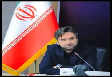  در سال "سرمایه‌گذاری برای تولید" با مدل و رویکردی جدید، هلدینگ سرمایه‌گذاری صنایع شمیایی ایران را به مردم معرفی می‌کنیم/ تلاش ما در روابط‌عمومی عبور از روش‌های سنتی و بیان اثربخشی فعالیت‌های هلدینگ سرمایه‌گذاری صنایع شیمیایی ایران در زندگی مردم است

