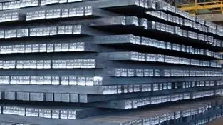 وقتی کیفیت، بازار را فتح می‌کند؛ صدرنشینی فولاد غدیر نی‌ریز در بورس کالا