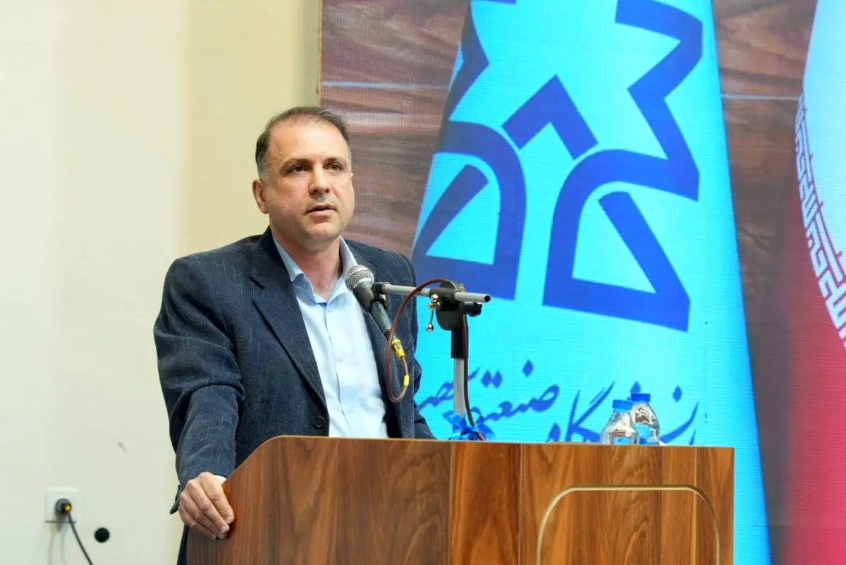 آینده معدن با فناوری است/ حرکت از ماده‌محوری به فناوری‌محوری