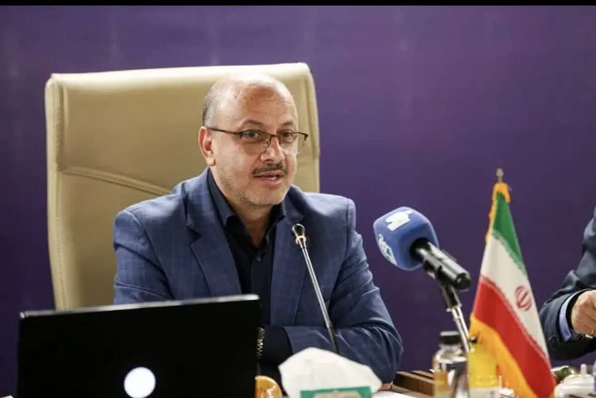 برگزاری رویدادهای تخصصی از ویژگی نمایشگاه هاست
