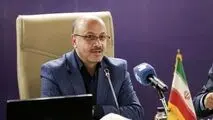 برگزاری رویدادهای تخصصی از ویژگی نمایشگاه هاست
