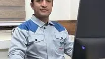 تمدید و افزایش دامنه استاندارد ISO/IEC 17025 واحد آزمایشگاه در فولاد سنگان