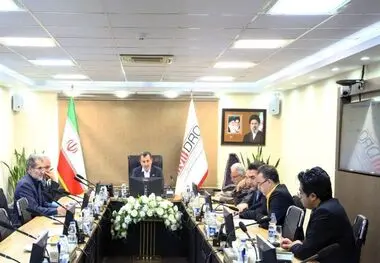 تأکید سمیعی‌نژاد بر تسریع در انجام تکالیف قانونی ایمیدرو در برنامه هفتم 
