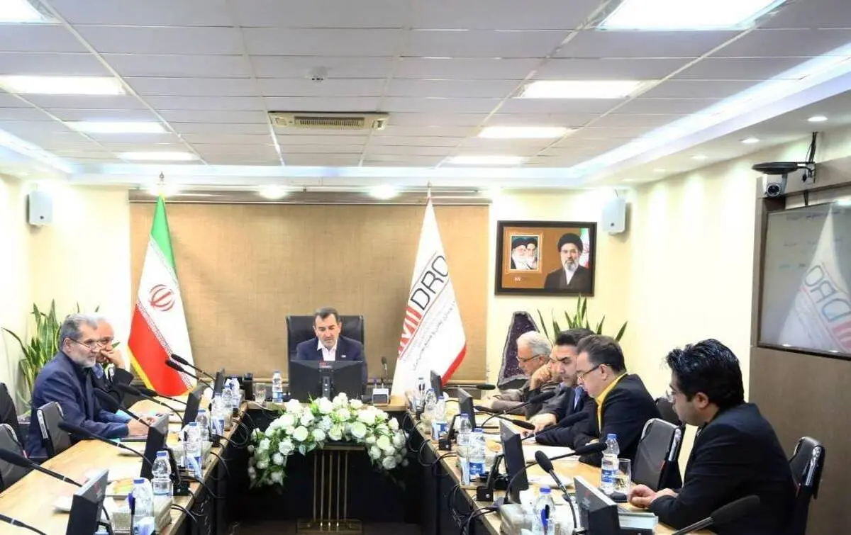 تأکید سمیعی‌نژاد بر تسریع در انجام تکالیف قانونی ایمیدرو در برنامه هفتم 