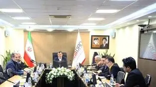 تأکید سمیعی‌نژاد بر تسریع در انجام تکالیف قانونی ایمیدرو در برنامه هفتم 