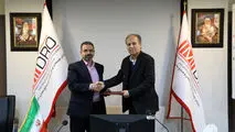 امضای قرارداد ایمیدرو و دانشگاه بهشتی با هدف انجام پروژه پژوهشی بررسی تجارت گوهرسنگ ها

