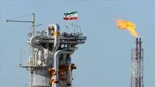 رشد 3.5برابری صادرات گاز ایران به ترکیه در 2ماهه 2026