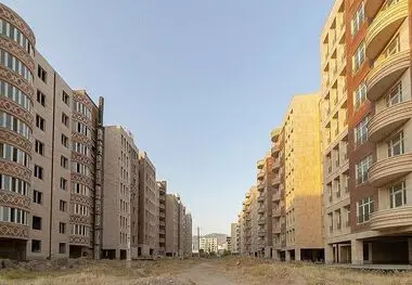 جهان اقتصاد گزارش می دهد؛
مردم مستاجر دولت می‌شوند