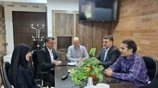 هم‌زمان با هفته دفاع مقدس؛ تفاهم‌نامه راه‌اندازی «میز خدمت کارکنان» در مخابرات منطقه اصفهان امضا شد