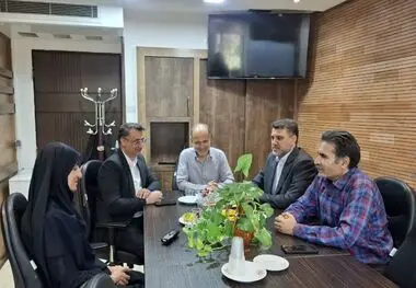 هم‌زمان با هفته دفاع مقدس؛ تفاهم‌نامه راه‌اندازی «میز خدمت کارکنان» در مخابرات منطقه اصفهان امضا شد