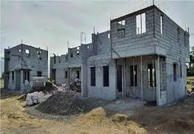 پرداخت وام ۵۰۰ میلیونی ساخت مسکن به روستائیان