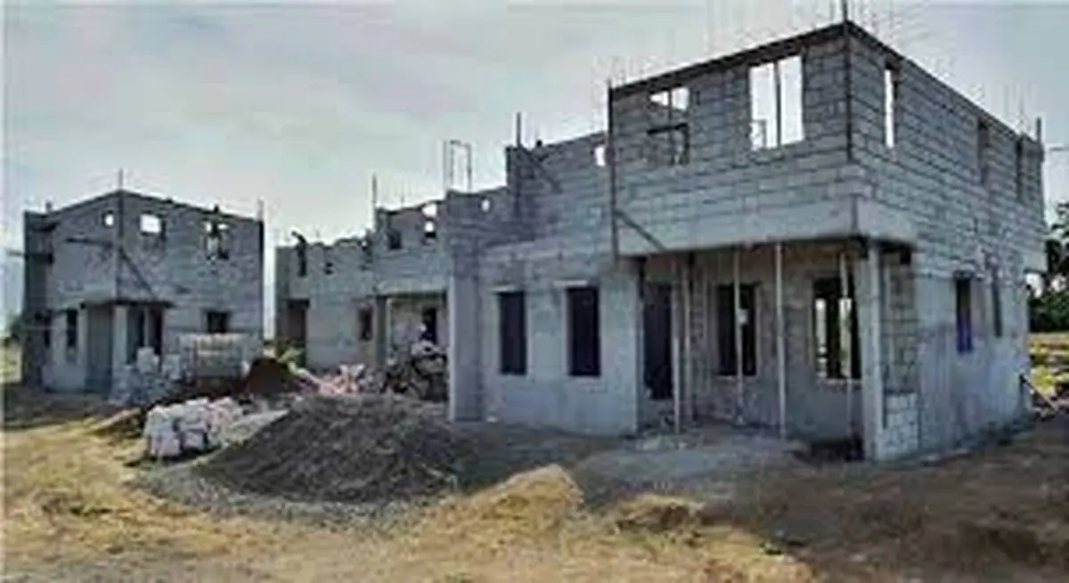 پرداخت وام ۵۰۰ میلیونی ساخت مسکن به روستائیان
