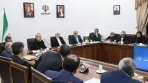 دکتر عارف: با عزم ملی می‌توان تاب‌آوری اقتصاد ملی را در برابر فشارهای خارجی افزایش دهیم /به تصمیمات متناسب با شرایط کشور نیازمندیم