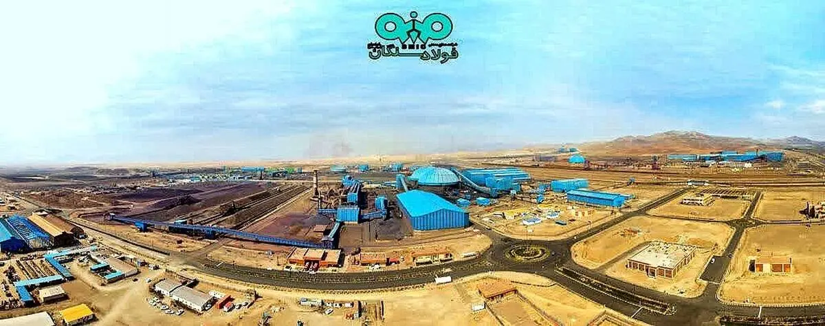 نقش راهبردی فولاد سنگان در گروه فولاد مبارکه

بی اعتنایی فولاد سنگان به محدودیت‌ها