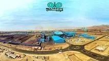 نقش راهبردی فولاد سنگان در گروه فولاد مبارکه

بی اعتنایی فولاد سنگان به محدودیت‌ها