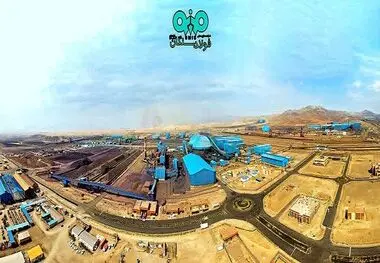 نقش راهبردی فولاد سنگان در گروه فولاد مبارکه

بی اعتنایی فولاد سنگان به محدودیت‌ها