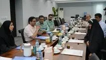 رصدخانه فناوری فولاد هرمزگان، بستری برای توسعه اقتصاد دانش‌بنیان و حل مسائل صنعت است