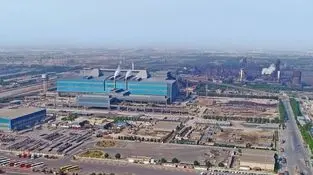 عبور از یک سال دشوار با اتکا به تولید؛ فولاد هرمزگان چگونه در مسیر تثبیت جایگاه خود گام برداشت؟
