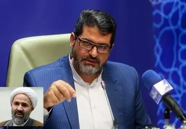 پاسخ خندانی به اظهارات غیرحقوقی و غیرقانونی رئیس کمیسیون اصل ۹۰؛ حمله به«کاتب» مشکوک است!