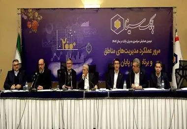 نئوبانک جدید بانک سینا مبتنی بر هوش مصنوعی (گرین بانک)عملیاتی شد