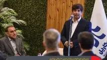 شعار جهش تولید در بزرگترین فولادساز کشور محقق شد؛ هفته پربرکت پایان سال برای گروه فولاد مبارکه