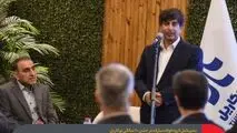 شعار جهش تولید در بزرگترین فولادساز کشور محقق شد؛ هفته پربرکت پایان سال برای گروه فولاد مبارکه