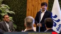 شعار جهش تولید در بزرگترین فولادساز کشور محقق شد؛ هفته پربرکت پایان سال برای گروه فولاد مبارکه