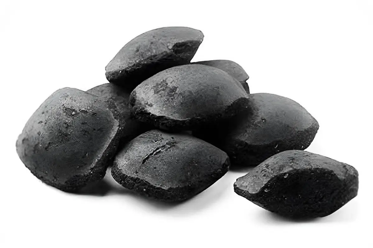 بریکت احیایی از لجن صنعتی؛ روایت یک فتح صنعتی در فولاد خوزستان

