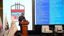 مدیرعامل شرکت فولاد هرمزگان مطرح کرد: رشد شتابان بازار فولادهای پیشرفته/ ضرورت سرمایه‌گذاری در تحقیق و توسعه بیش از گذشته احساس می‌شود
