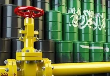 رمزگشایی از اهداف تصیم جدید آرامکو