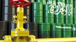 رمزگشایی از اهداف تصیم جدید آرامکو