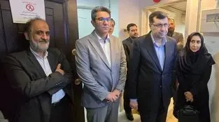 اعلام تمایل شرکت‌های زیرمجموعه وزارت صمت برای بهره‌گیری از راهکارهای 5G اختصاصی و هوش مصنوعی رایتل

