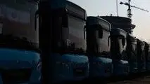 نرخ بلیت اتوبوس اربعین ۴۰ درصد تعدیل شد