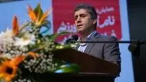 مدیر ورزش حرفه‌ای فولاد هرمزگان: فولاد هرمزگان با حداقل هزینه، بیشترین افتخار را در ورزش کسب کرد

