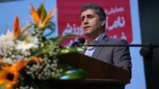 مدیر ورزش حرفه‌ای فولاد هرمزگان: فولاد هرمزگان با حداقل هزینه، بیشترین افتخار را در ورزش کسب کرد

