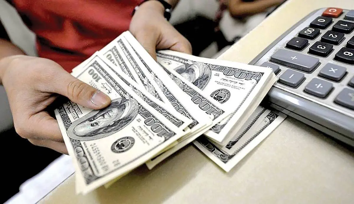 جهان اقتصاد بررسی می‌کند؛
ارزهای گمشده در پیچ‌وخم تجارت
 وقتی صادرات جلو می‌رود و بازگشت عقب می‌ماند
