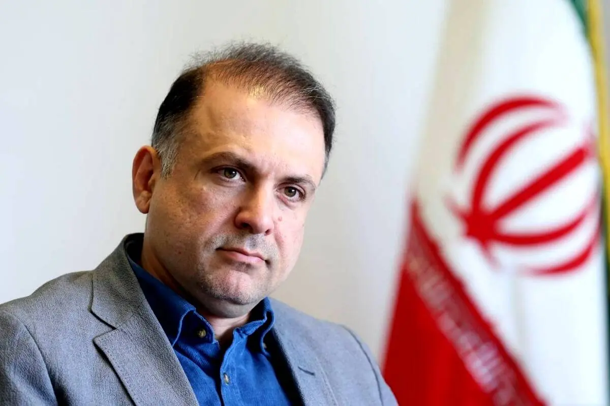 پیام مدیرعامل شرکت ملی صنایع مس ایران به‌مناسبت روز ملی صنعت و معدن