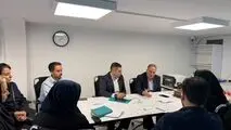 ارائه خدمات در همه رشته های بیمه ای از جمله بیمه مسئولیت ، در دستور کار شرکت بیمه دی است