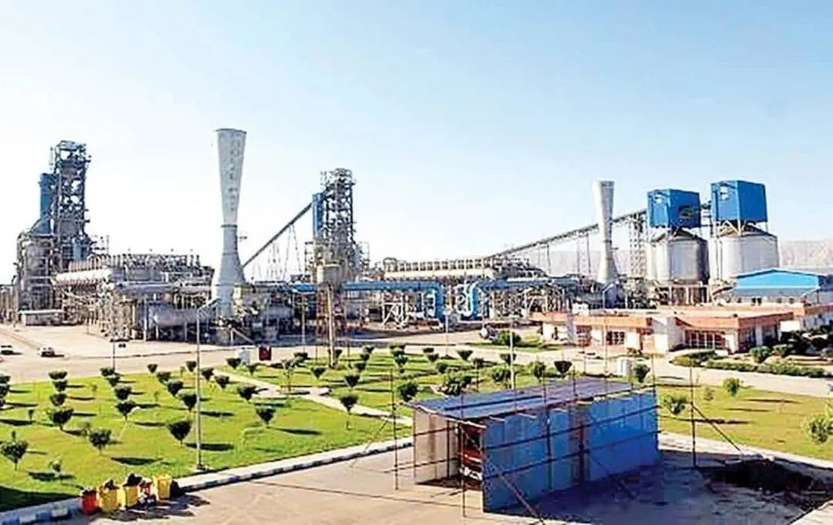 سناریوهای سودآوری شرکت فولاد هرمزگان بررسی شد؛
از رکوردزنی در تولید تا رشد صادرات و فروش