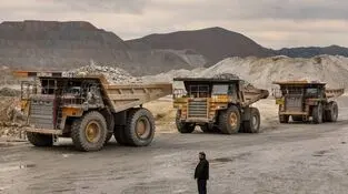 تولید مس محتوی از ۹۲هزار تن گذشت/ تحقق برنامه تولید با رشد ۶درصدی کنسانتره
