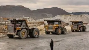 تولید مس محتوی از ۹۲هزار تن گذشت/ تحقق برنامه تولید با رشد ۶درصدی کنسانتره
