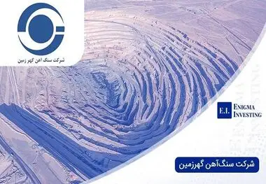 توقف نماد معاملاتی کگهر به دلیل ابهامات اطلاعاتی