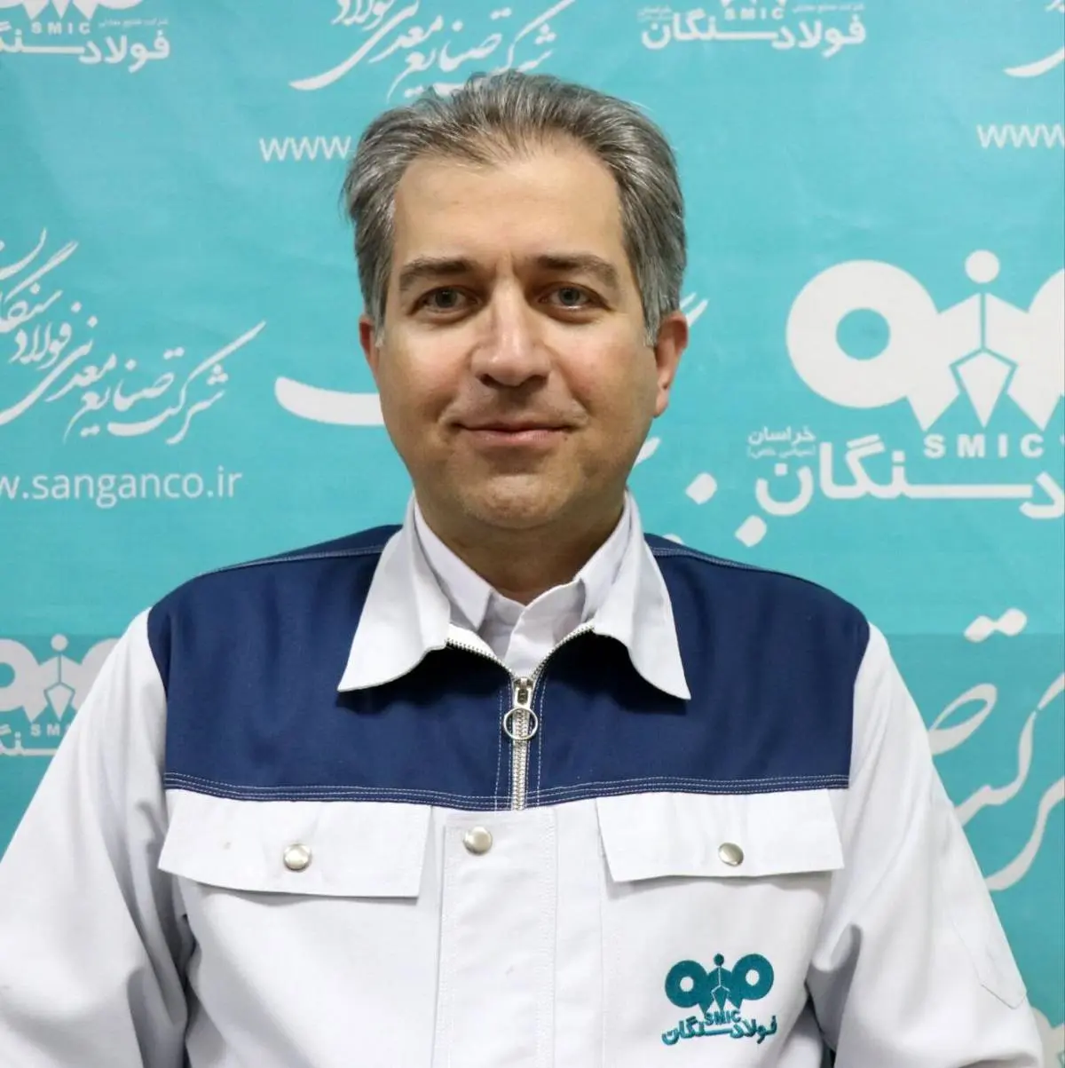 هادی مومنی تاکید کرد: سرمایهگذاریهای فولاد سنگان در زیرساخت و صنعت برای توسعه شرق کشور